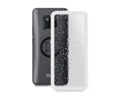 Mobilfodral SP Connect f&ouml;r Huawei Mate20 Pro Weather Cover